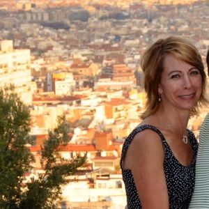 Meet your Posher, Sharon